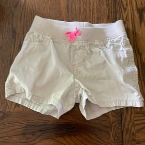 Girls shorts